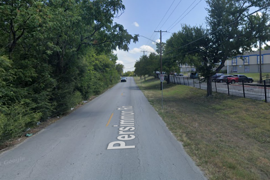 Dallas Community Shaken by Tragic Shooting as Police Investigate Young Woman’s Death on Persimmon Road