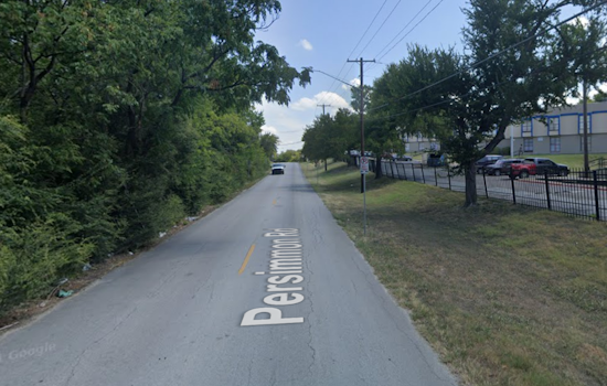 Dallas Community Shaken by Tragic Shooting as Police Investigate Young Woman’s Death on Persimmon Road