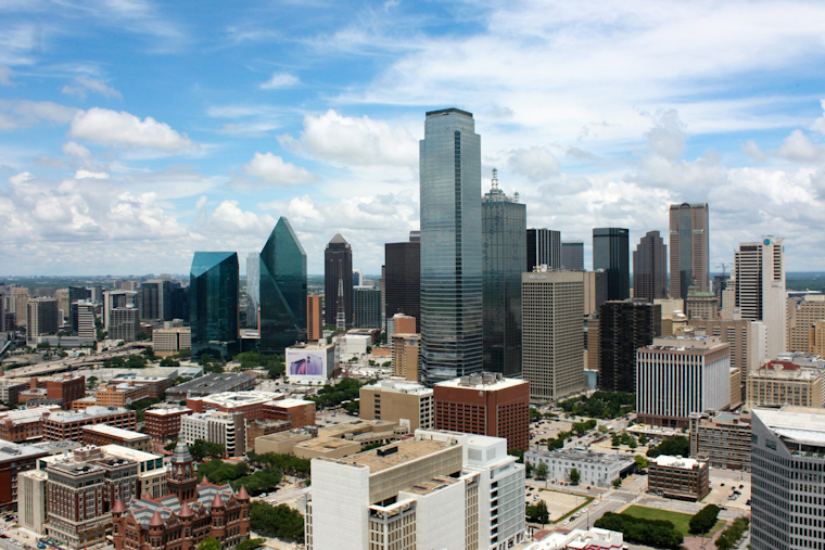 Dallas Forecast, Sunny Week Ahead with Potential Midweek Thunderstorms, Says National Weather Service