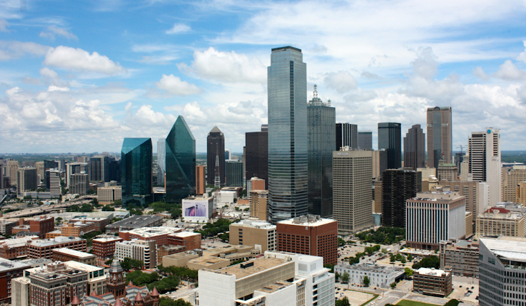 Dallas Forecast, Sunny Week Ahead with Potential Midweek Thunderstorms, Says National Weather Service