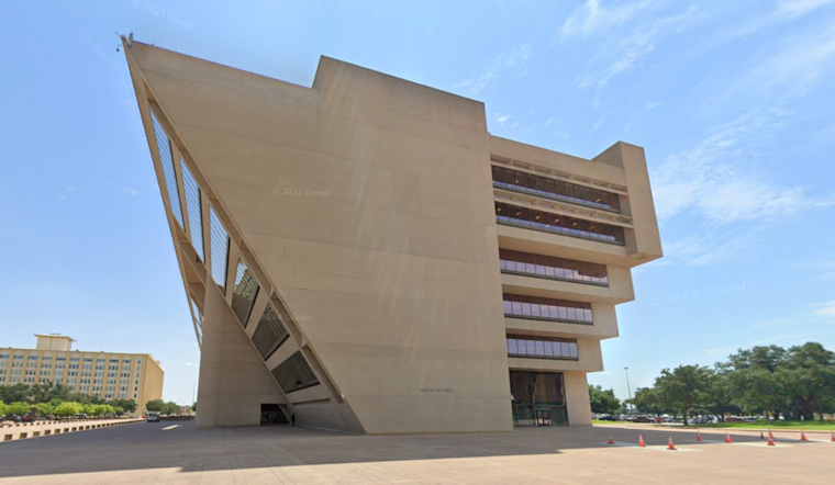 Dallas Housing Department's Virtual Meeting to Aid Developers on Affordable Housing Projects