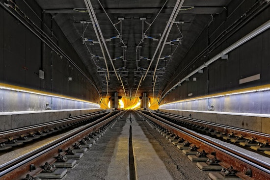 Dallas-Houston High-Speed Rail Project Gains Momentum with $63.9M Federal Grant