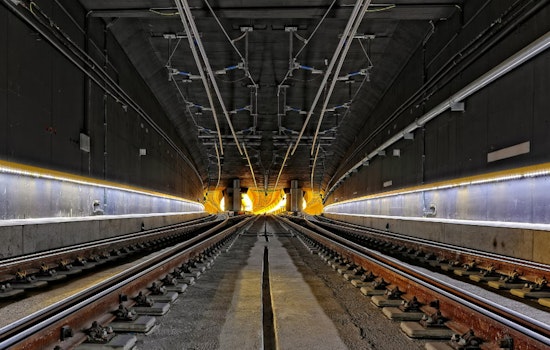 Dallas-Houston High-Speed Rail Project Gains Momentum with $63.9M Federal Grant