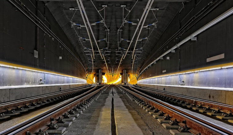 Dallas-Houston High-Speed Rail Project Gains Momentum with $63.9M Federal Grant