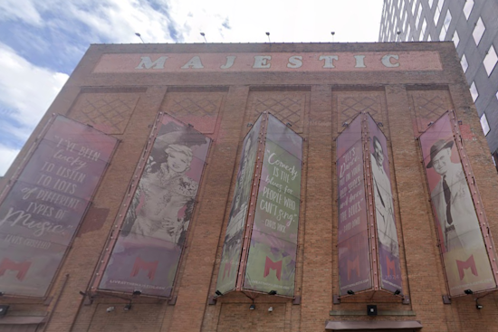Dallas Invites Artists to Infuse Community Spaces with Creativity: Multiple Deadlines Announced for Artistic Contributions