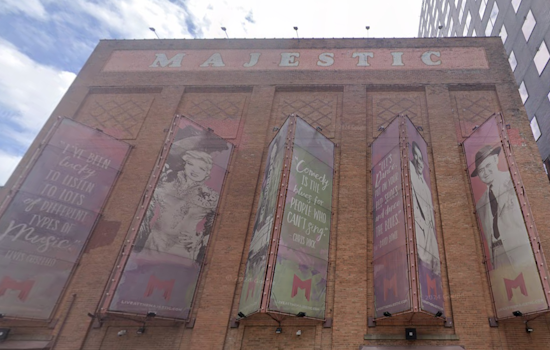 Dallas Invites Artists to Infuse Community Spaces with Creativity: Multiple Deadlines Announced for Artistic Contributions