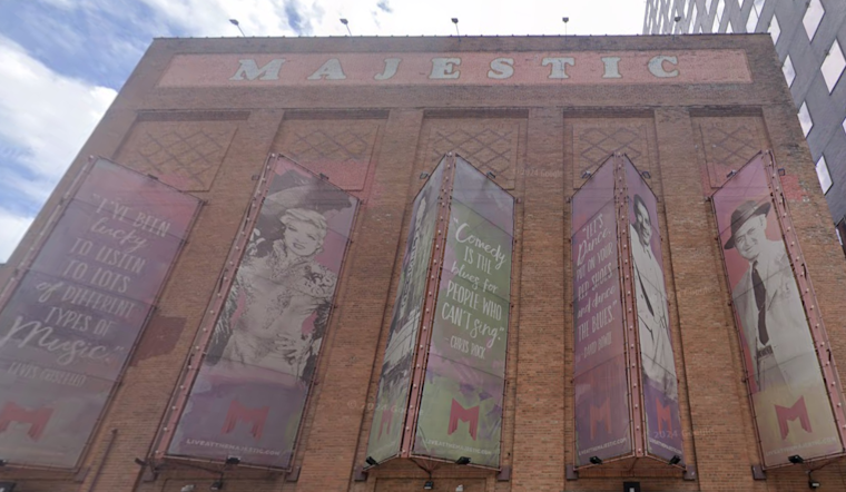 Dallas Invites Artists to Infuse Community Spaces with Creativity: Multiple Deadlines Announced for Artistic Contributions