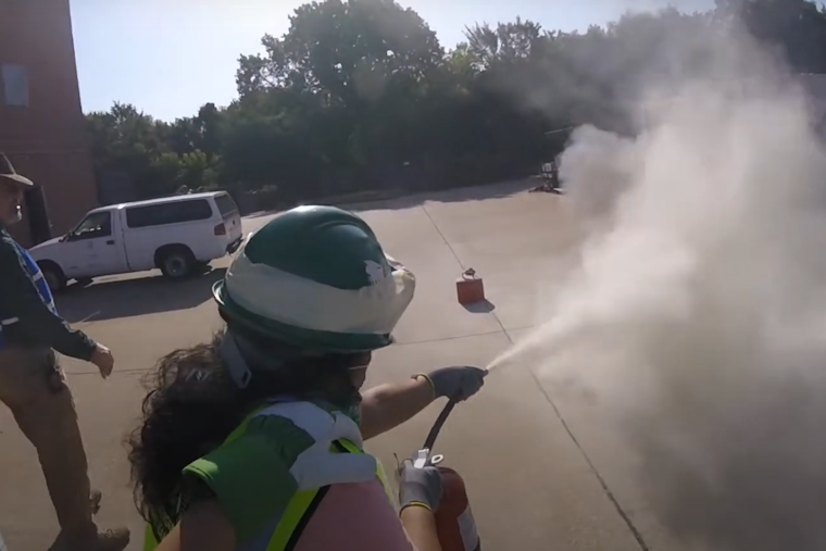Dallas Launches Free Emergency Preparedness Course for Residents Ahead of September Sessions