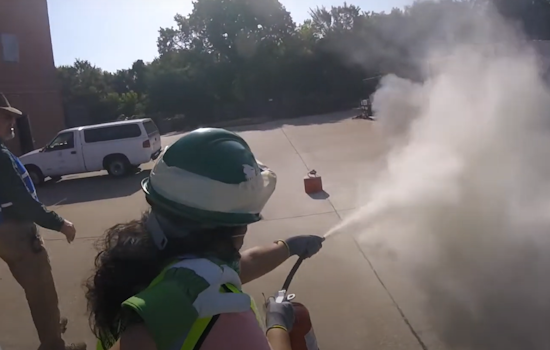 Dallas Launches Free Emergency Preparedness Course for Residents Ahead of September Sessions