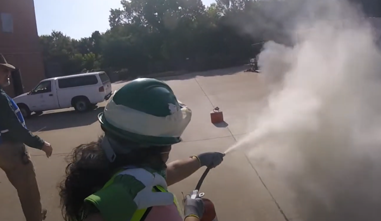 Dallas Launches Free Emergency Preparedness Course for Residents Ahead of September Sessions