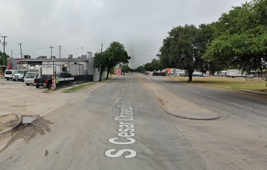Dallas Man, 71, Charged with Murder Following Fatal Stabbing on Cesar Chavez Boulevard