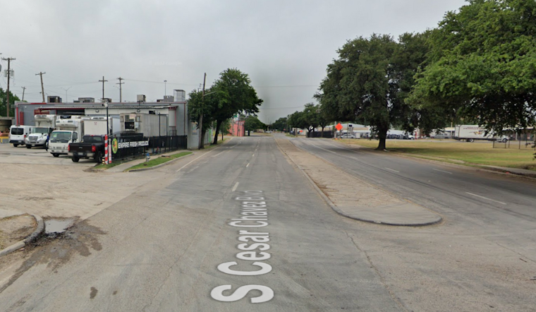 Dallas Man, 71, Charged with Murder Following Fatal Stabbing on Cesar Chavez Boulevard