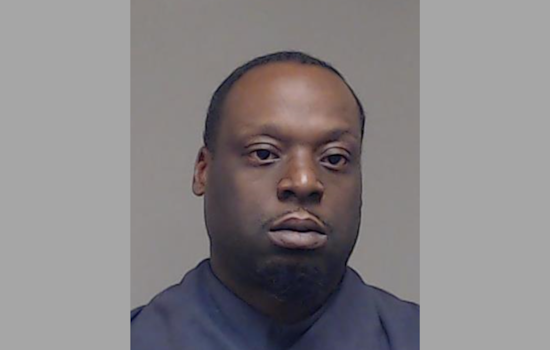 Dallas Man Receives 60-Year Sentence Without Parole for Continuous Child Sexual Abuse in Collin County