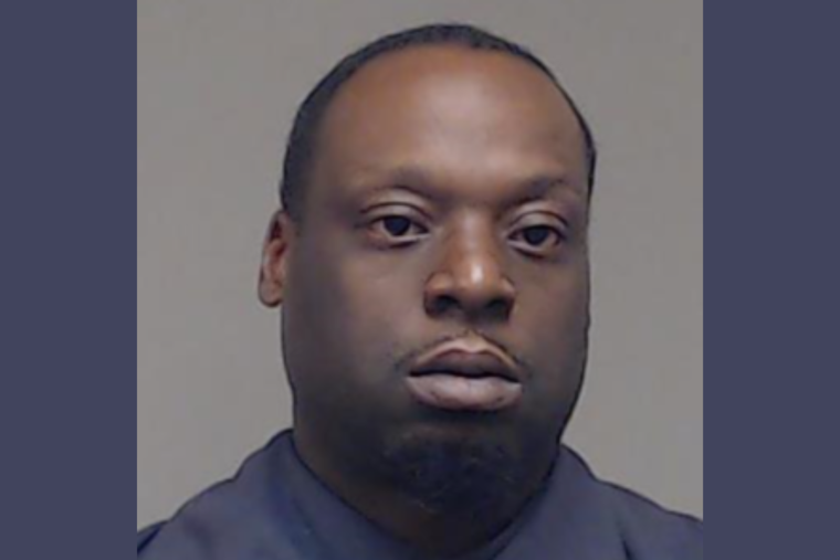 Dallas Man Sentenced to 60 Years Without Parole for Continuous Sexual Abuse of a Child in Collin County Case