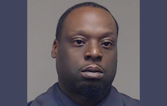 Dallas Man Sentenced to 60 Years Without Parole for Continuous Sexual Abuse of a Child in Collin County Case