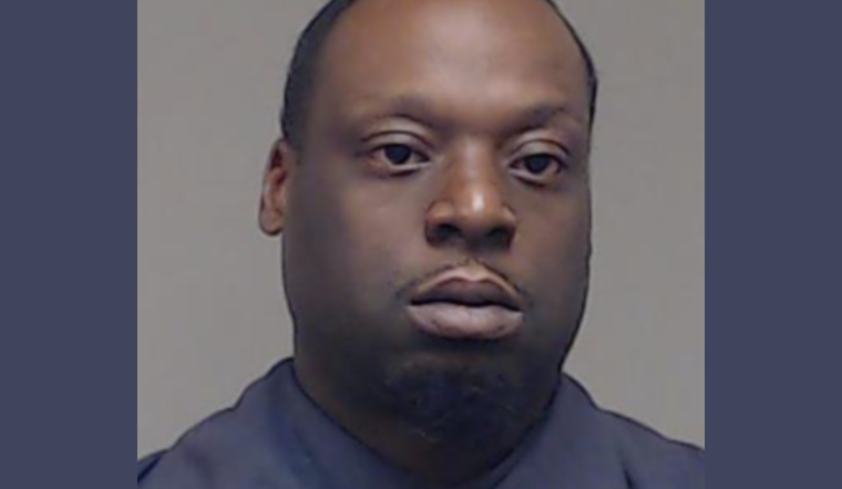 Dallas Man Sentenced to 60 Years Without Parole for Continuous Sexual Abuse of a Child in Collin County Case