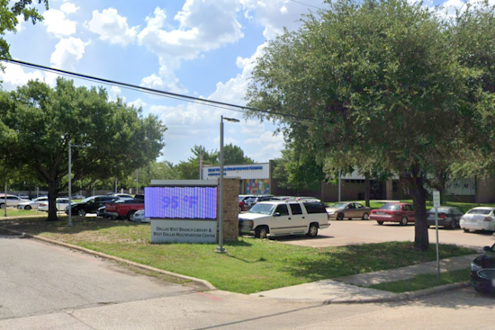 Dallas Offers an Apple a Day at Free Food Access Fair this Saturday