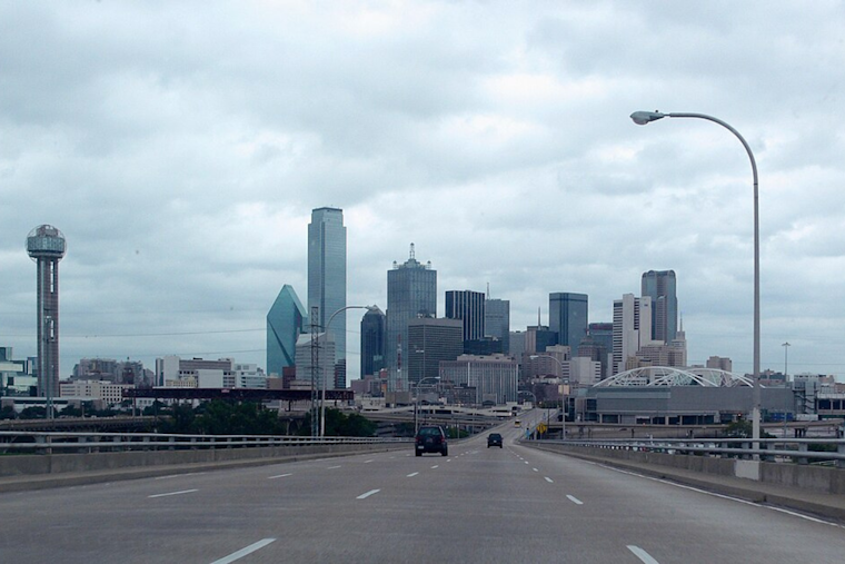 Dallas on Alert for Showers and Possible Thunderstorms, NWS Fort Worth Predicts Weather Shifts