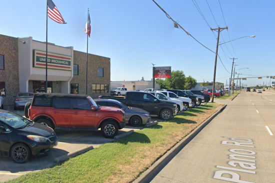 Dallas Police Arrest Four Suspects in Connection with Plano Road Homicide