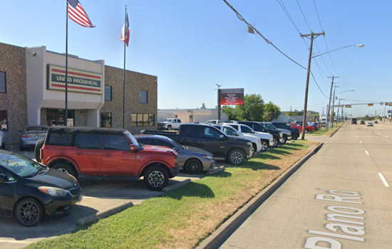 Dallas Police Arrest Four Suspects in Connection with Plano Road Homicide