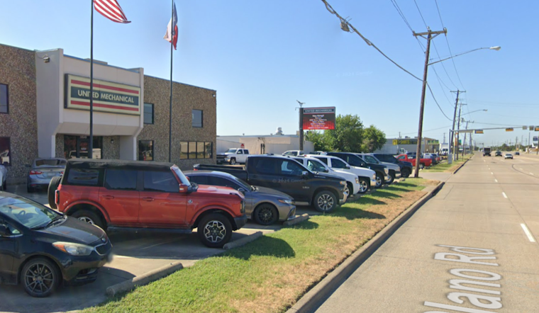 Dallas Police Arrest Four Suspects in Connection with Plano Road Homicide