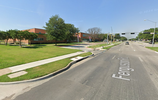 Dallas Police Investigate Early Morning Stabbing Death on Ferguson Road
