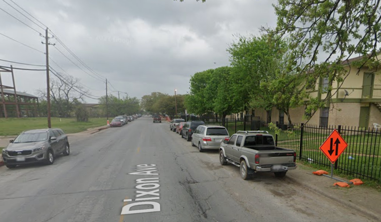 Dallas Police Involved in Fatal Shooting of Armed Burglary Suspect on Norwalk Avenue