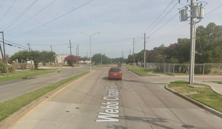 Dallas Police Investigate Fatal Shooting on Webb Chapel Road, 30-Year-Old Victim Identified