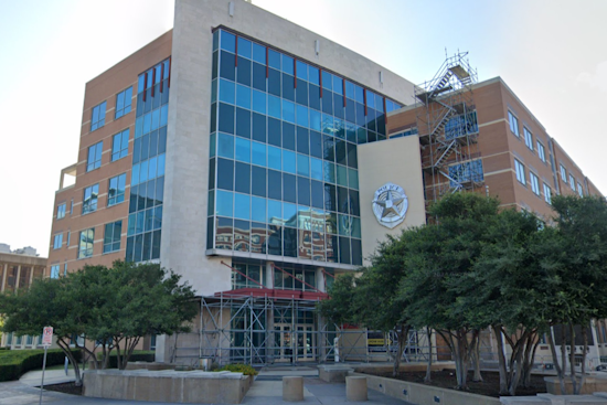 Dallas Police Officer Dismissed for Public Intoxication and Detrimental Conduct