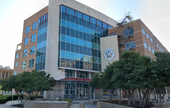 Dallas Police Officer Dismissed for Public Intoxication and Detrimental Conduct