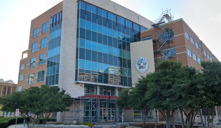 Dallas Police Officer Dismissed for Public Intoxication and Detrimental Conduct
