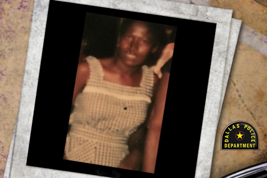 Dallas Police Seek New Leads in 1983 Cold Case of Ronnie Spicer's Unsolved Murder