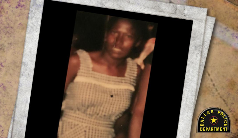 Dallas Police Seek New Leads in 1983 Cold Case of Ronnie Spicer's Unsolved Murder