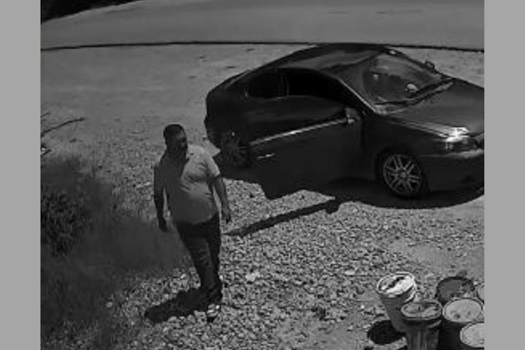 Dallas Police Seek Public's Aid in Identifying Suspect in Animal Cruelty Case on Dowdy Ferry Road