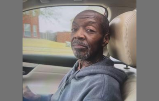 Dallas Police Seek Public's Help to Find Critical Missing Elderly Man, Michael Farris