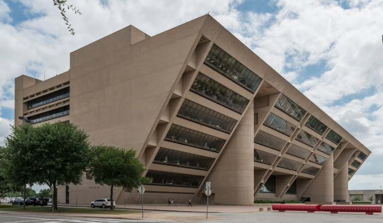 Dallas Ramps Up Emergency Preparedness with Key Briefing at City Hall for National Preparedness Month