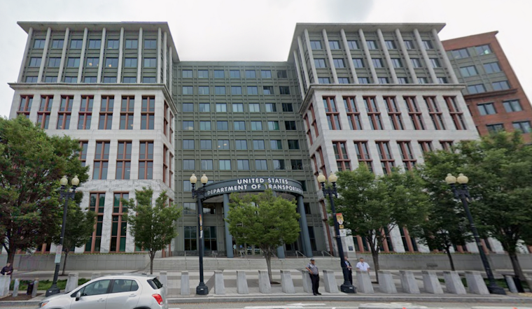 Dallas Receives $506K Federal Grant to Boost Roadway Safety and Advance Vision Zero Goals