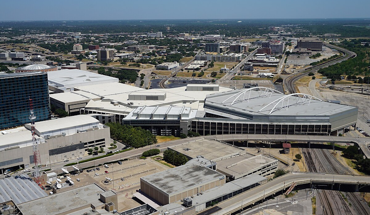 Dallas Seeks Construction Manager for Major Expansion of Kay Bailey Hutchison Convention Center