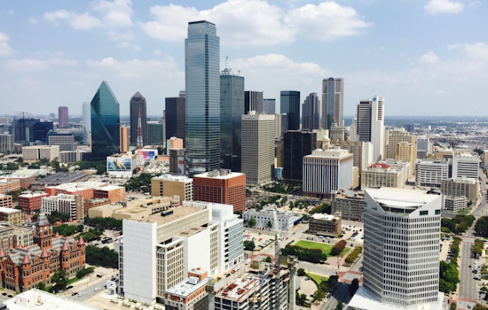 Dallas Set for a Week of Sun and Highs in the 90s, Says National Weather Service