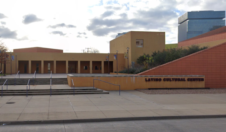 Dallas Set to Host Vibrant Latinidades International Theatre Festival Featuring Global Latinx Talents