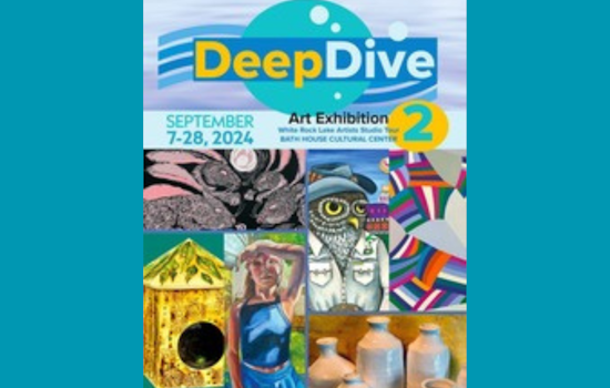 Dallas Set to Unveil Art Extravaganza in September with Exhibitions, Murals, and Cultural Symposium