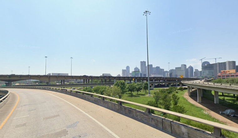 Dallas Takes Action, Speed Limits Cut on Central Expressway to Tackle High-Speed Accidents