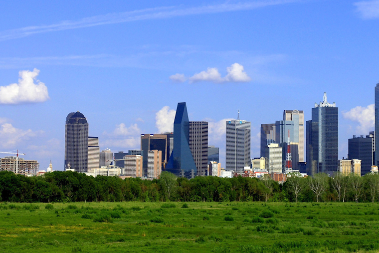 Dallas to Bask in Sunshine with Soaring Temps up to 96 Degrees, Heat Safety Reminder as Thunderstorms Loom on Horizon