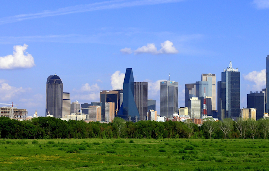 Dallas to Bask in Sunshine with Soaring Temps up to 96 Degrees, Heat Safety Reminder as Thunderstorms Loom on Horizon
