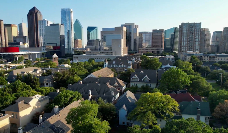 Dallas to Relish in Uninterrupted Sunshine and Warmth in Week Ahead