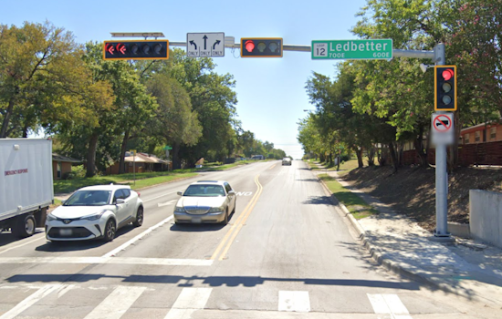 Dallas Tragedy, Man Charged with Felony Murder After Assault in Vehicle Leads to Teen's Death