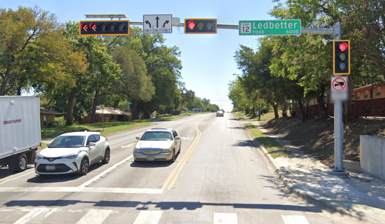 Dallas Tragedy, Man Charged with Felony Murder After Assault in Vehicle Leads to Teen's Death