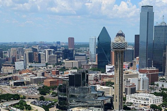 Dallas Welcomes Idyllic Weather: Sunny Skies and Pleasant Nights Ahead
