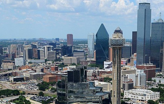 Dallas Welcomes Idyllic Weather: Sunny Skies and Pleasant Nights Ahead