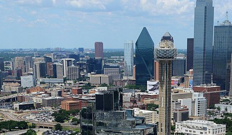 Dallas Welcomes Idyllic Weather: Sunny Skies and Pleasant Nights Ahead